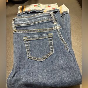 Cat & Jack Girl’s Jeans